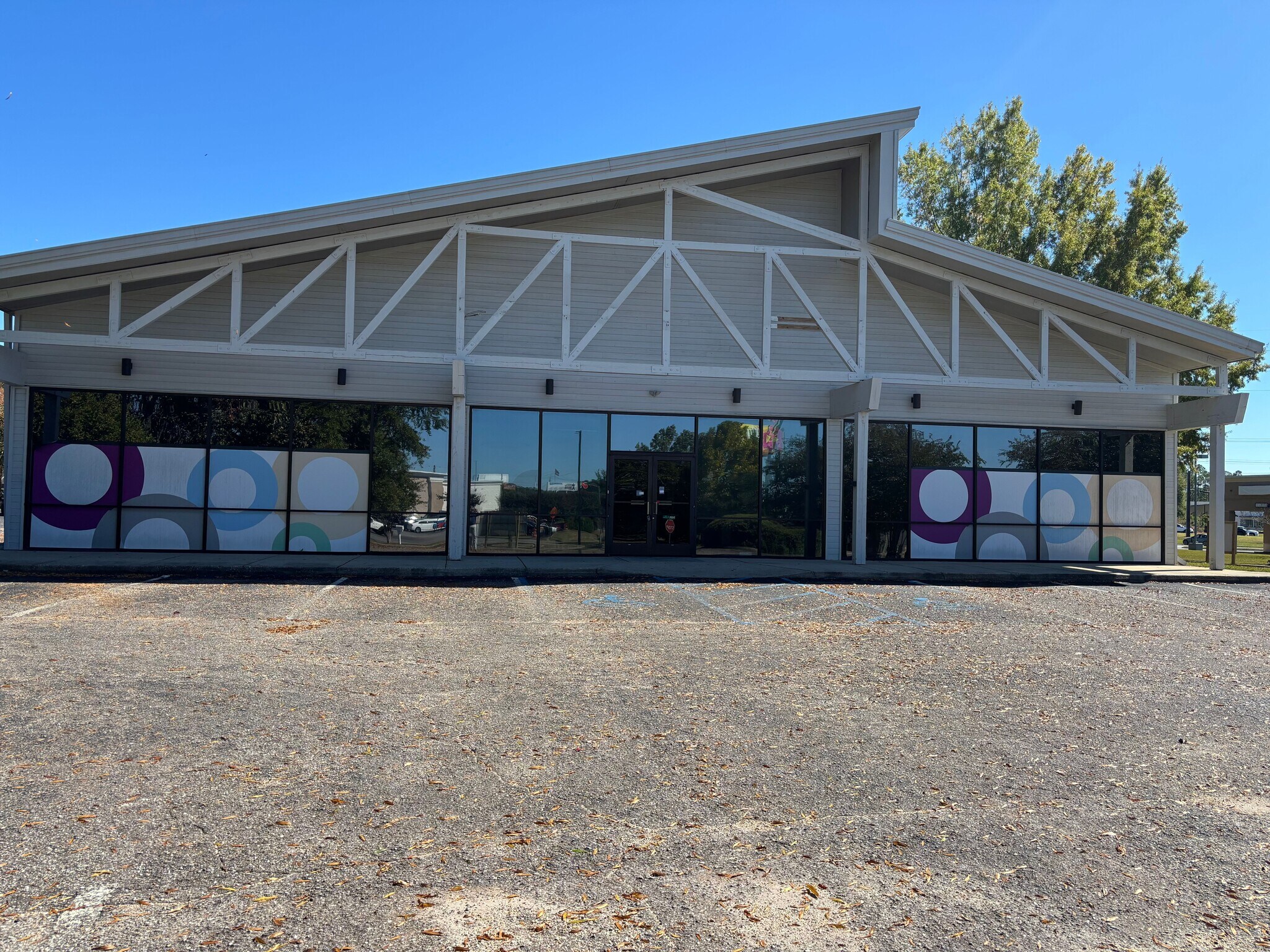 200 Buyers Dr, Dothan, AL for lease Building Photo- Image 1 of 5