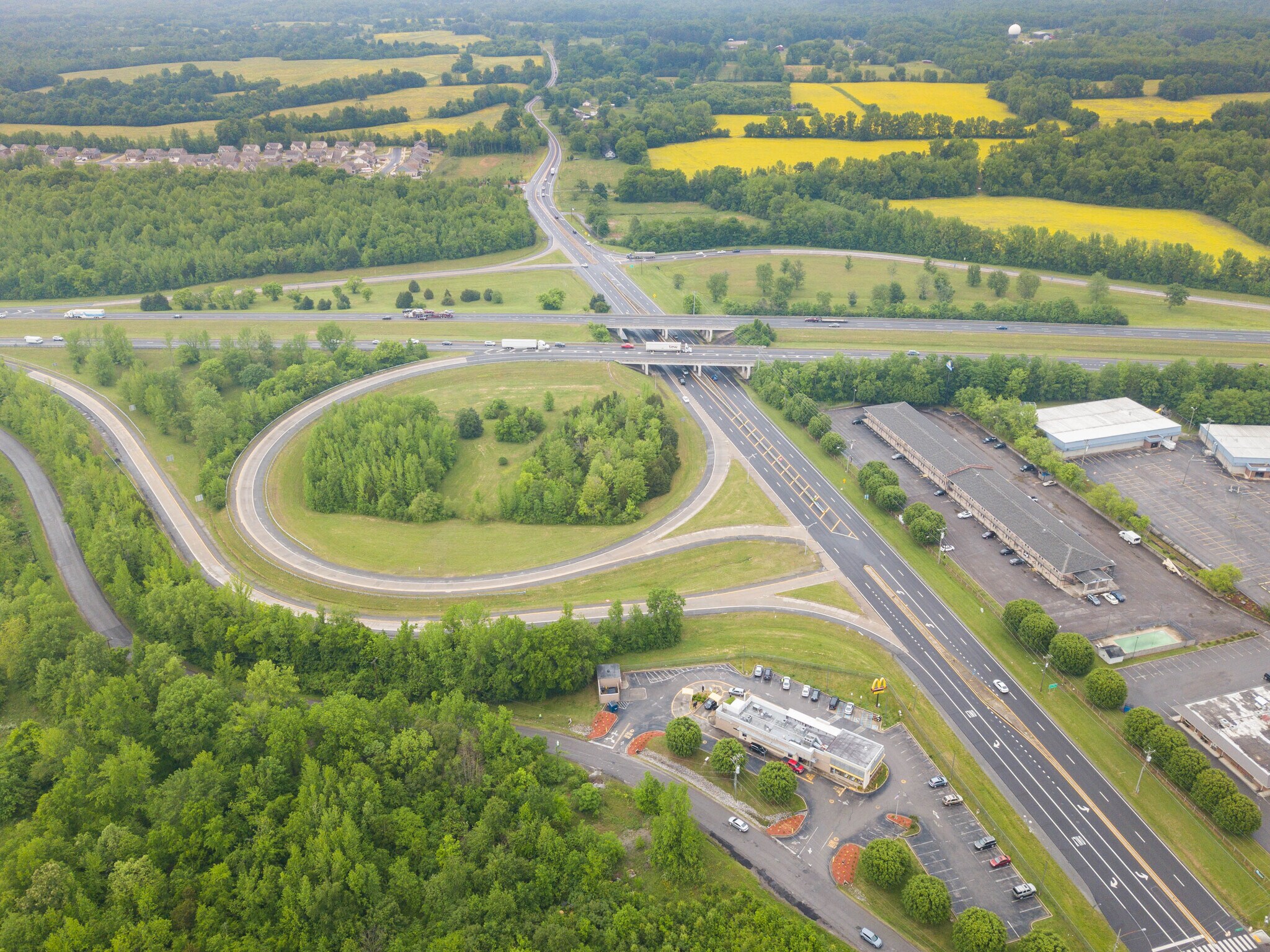 7164 Whites Creek Pike, Joelton, TN 37080 PRIME COMMERCIAL OFFICE