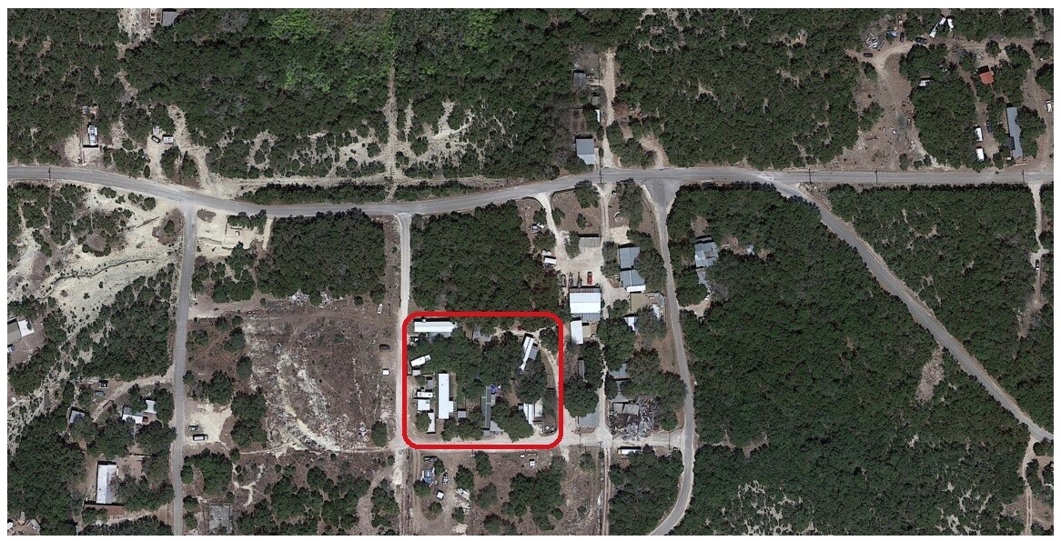 172 Simmons Rd, Lakehills, TX for sale Building Photo- Image 1 of 1