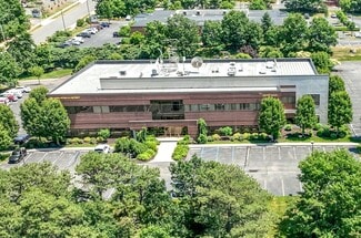 More details for 600 Baltimore Dr, Wilkes Barre, PA - Office for Lease