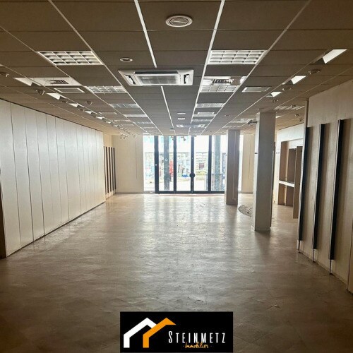 Retail in Forbach for lease - Interior Photo - Image 1 of 3