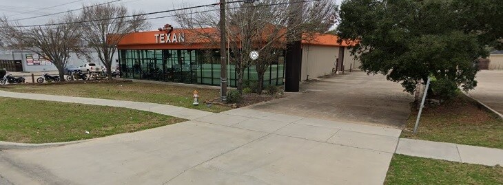 2111 N Frazier St, Conroe, TX for sale Building Photo- Image 1 of 1