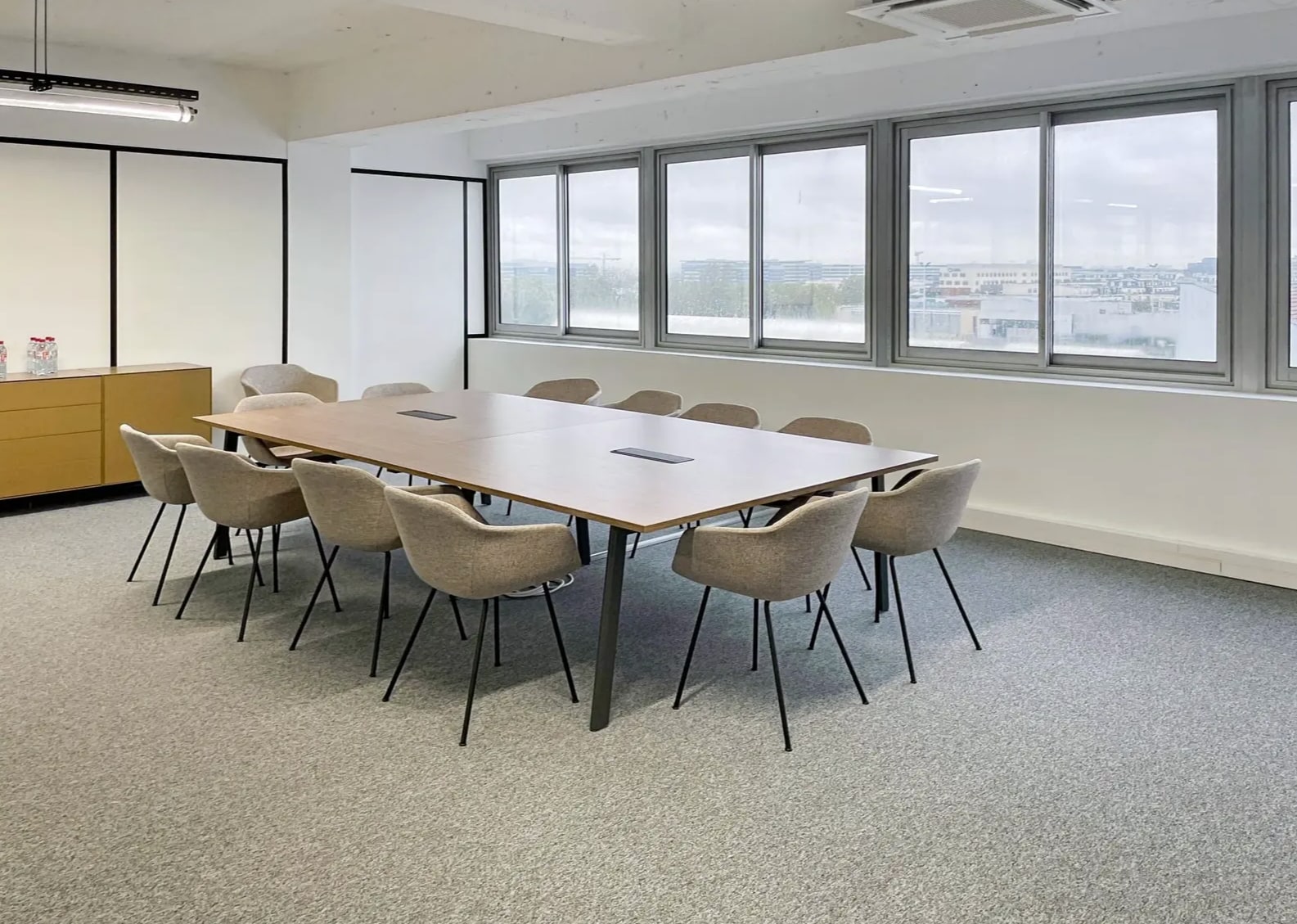 14-22 Rue D'arras, Nanterre for lease Interior Photo- Image 1 of 6