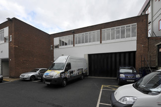 More details for Unit 13 Denmark Rd, London - Industrial for Lease