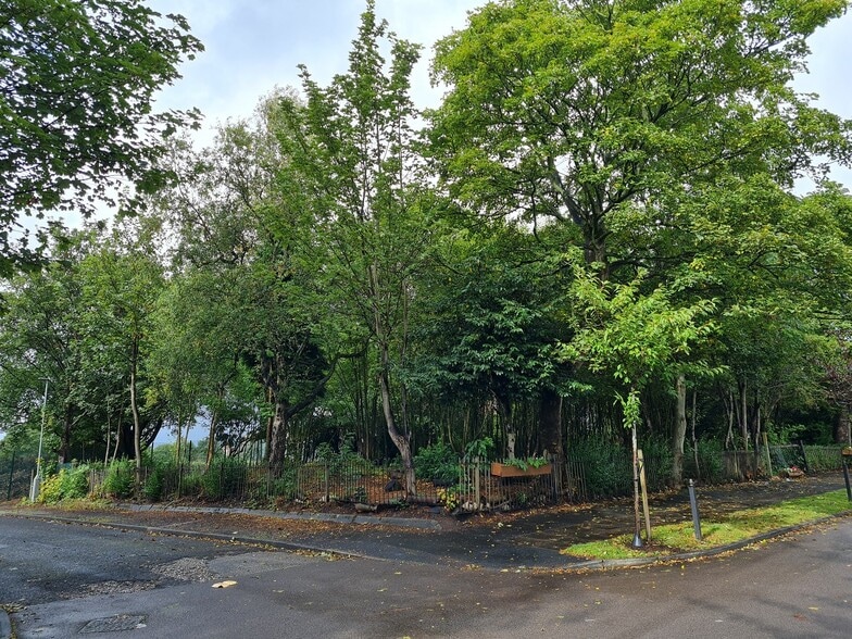 Fairfield Ave, Manchester for sale - Building Photo - Image 2 of 2