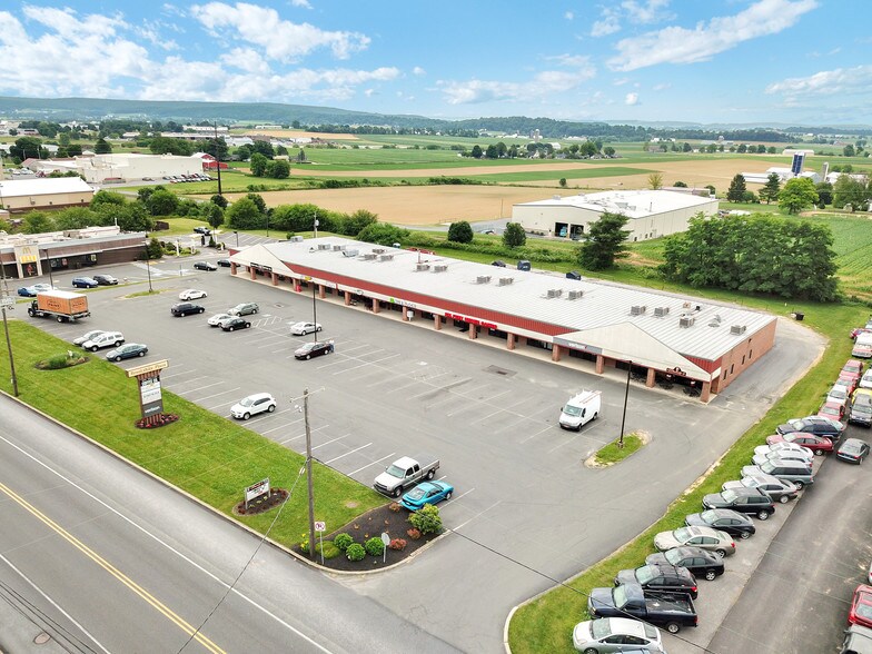 Rte 23, New Holland, PA for lease - Other - Image 2 of 31