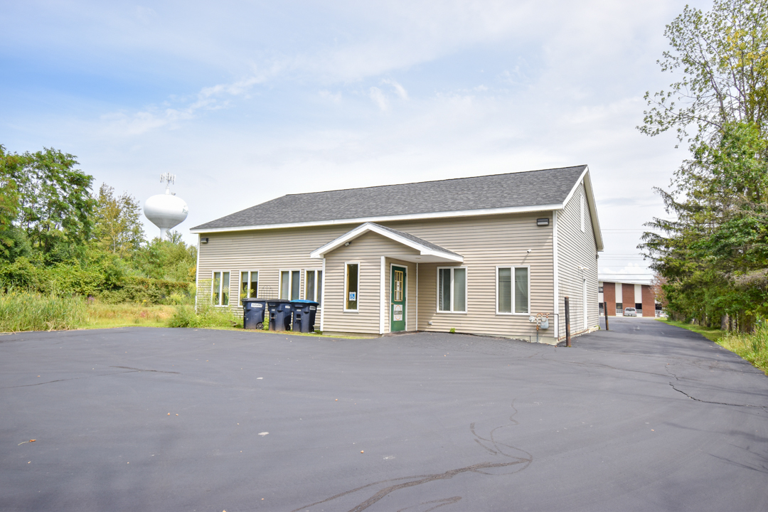 107 Hammond Ln, Plattsburgh, Ny 12901 - Office For Sale 