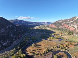 Animas River Development - Campground