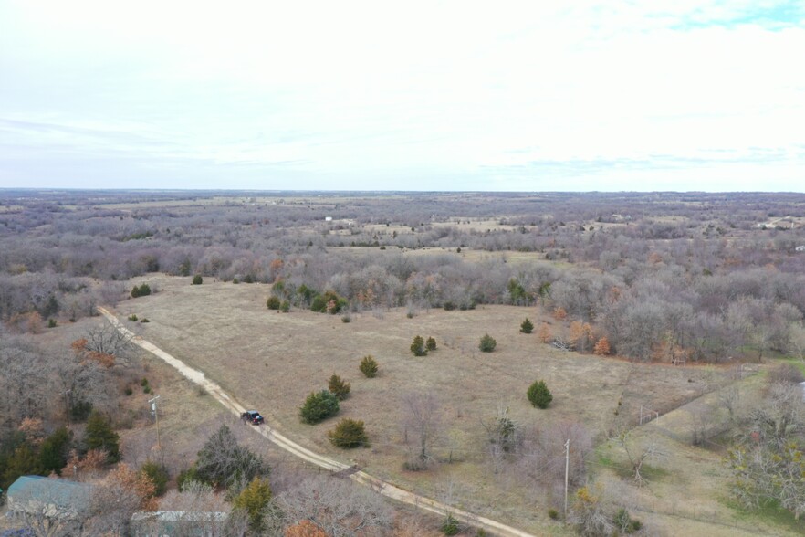 Elm Creek Rd, Madill, OK for sale - Building Photo - Image 2 of 4