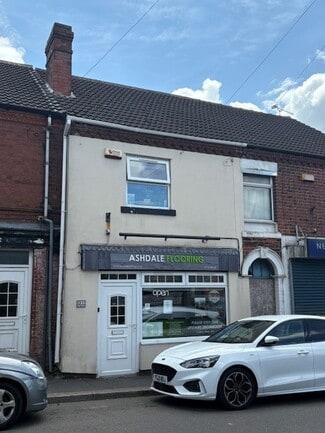 More details for 131-133 High St, Alfreton - Retail for Lease