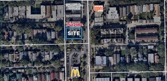More details for 6936 N Western Ave, Chicago, IL - Land for Sale