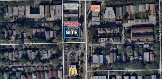 More details for 6936 N Western Ave, Chicago, IL - Land for Lease