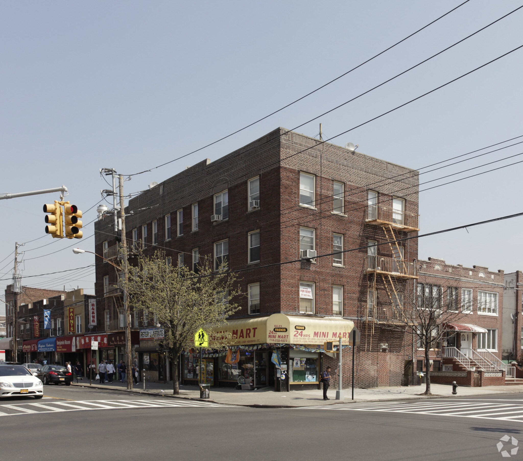 6423 11th Ave, Brooklyn, NY for sale Primary Photo- Image 1 of 1