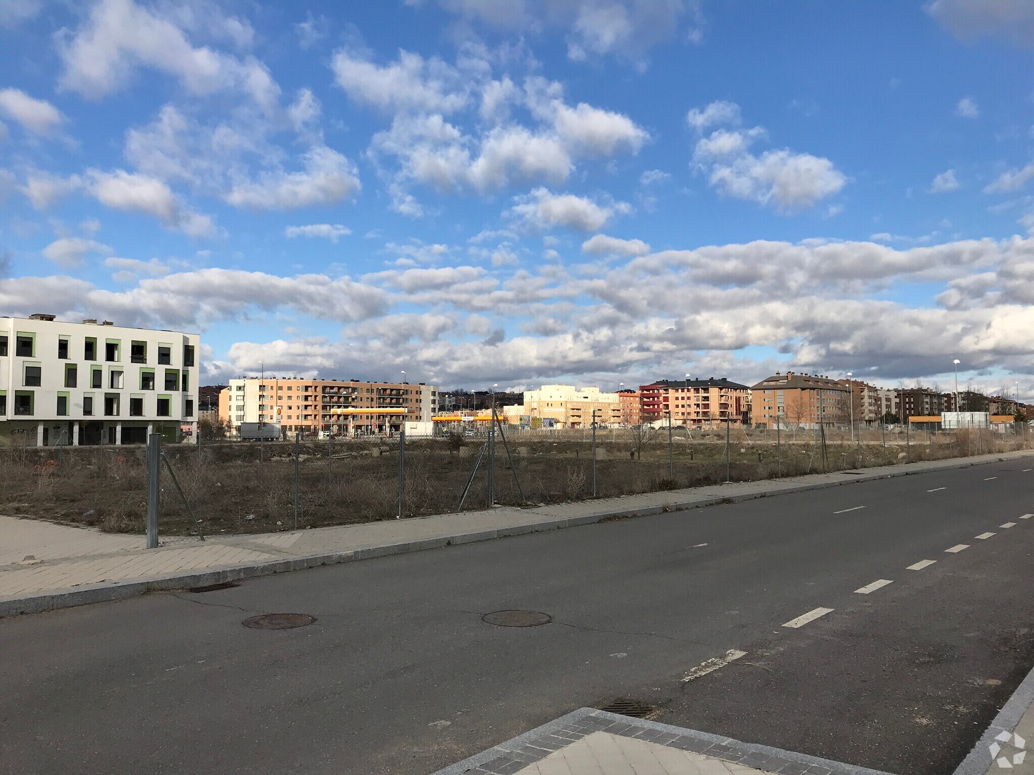 Calle Miguel delibes, Ávila, Ávila for sale Building Photo- Image 1 of 1