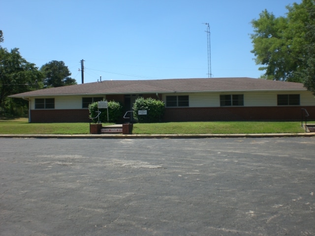 1201 N Main St, Gladewater, TX for sale - Building Photo - Image 1 of 1