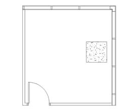 7322 Southwest Fwy, Houston, TX for lease Floor Plan- Image 1 of 1