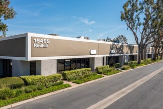 More details for 15455 Red Hill Ave, Tustin, CA - Flex for Lease