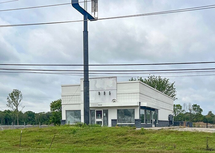 9445 Greenwell Springs Rd, Baton Rouge, LA 70814