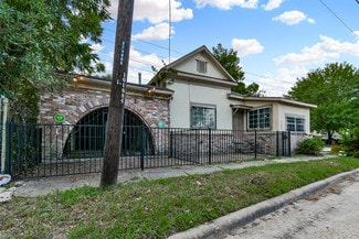 More details for 2609 Elysian St, Houston, TX - Multifamily for Sale