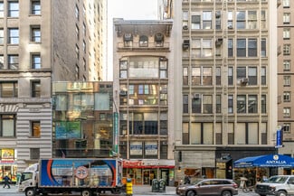 More details for 21-23 West 45th Street – Office for Sale, New York, NY