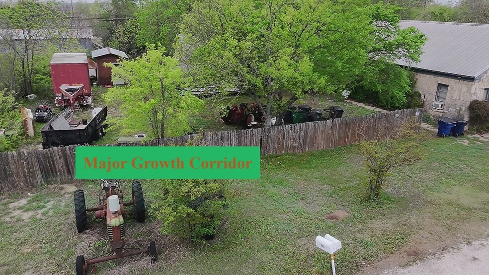 201 & 205 S Highway 183, Leander, TX for sale - Commercial Listing Video - Image 3 of 5