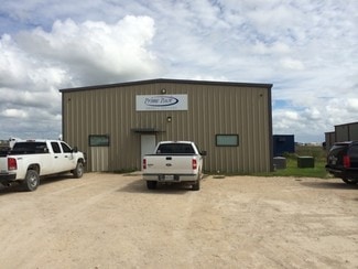 More details for 2624 Highway 72, Three Rivers, TX - Industrial for Lease