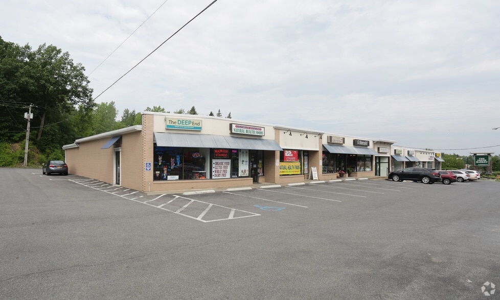 644 Loudon Rd, Latham, NY for sale - Primary Photo - Image 1 of 1