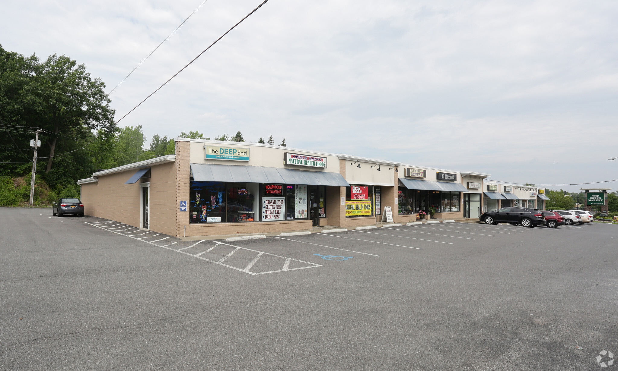 644 Loudon Rd, Latham, NY for sale Primary Photo- Image 1 of 1