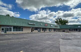 More details for 300-320 Wolf River Plz, New London, WI - Retail for Lease