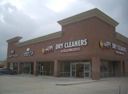 4888 Highway 90 A, Sugar Land, TX for lease - Primary Photo - Image 1 of 2