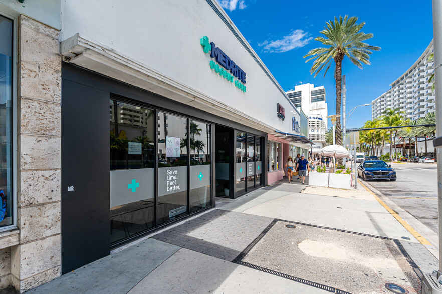 215 Lincoln Rd, Miami Beach, FL for lease - Building Photo - Image 3 of 15