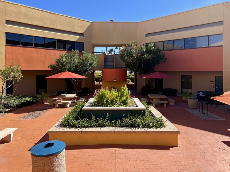 5055 E Broadway Blvd, Tucson, AZ for lease - Building Photo - Image 2 of 15