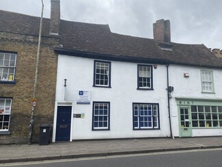 More details for 3 Baldock St, Ware - Retail for Sale