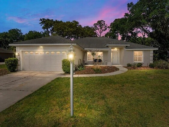 5005 County Road 125B1, Wildwood, FL for sale Primary Photo- Image 1 of 2