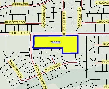 Guilbeau Rd, San Antonio, TX 78250 | LoopNet