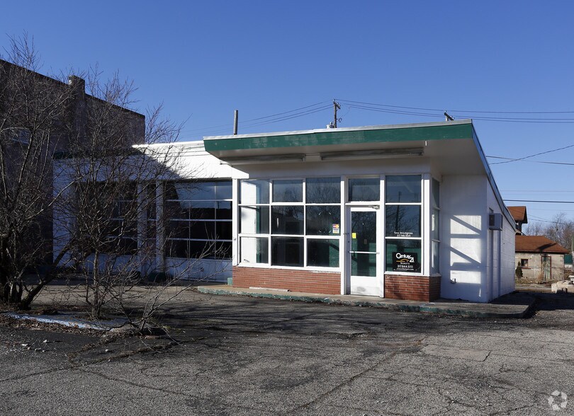 Retail in Sheridan, IN for sale - Primary Photo - Image 1 of 1