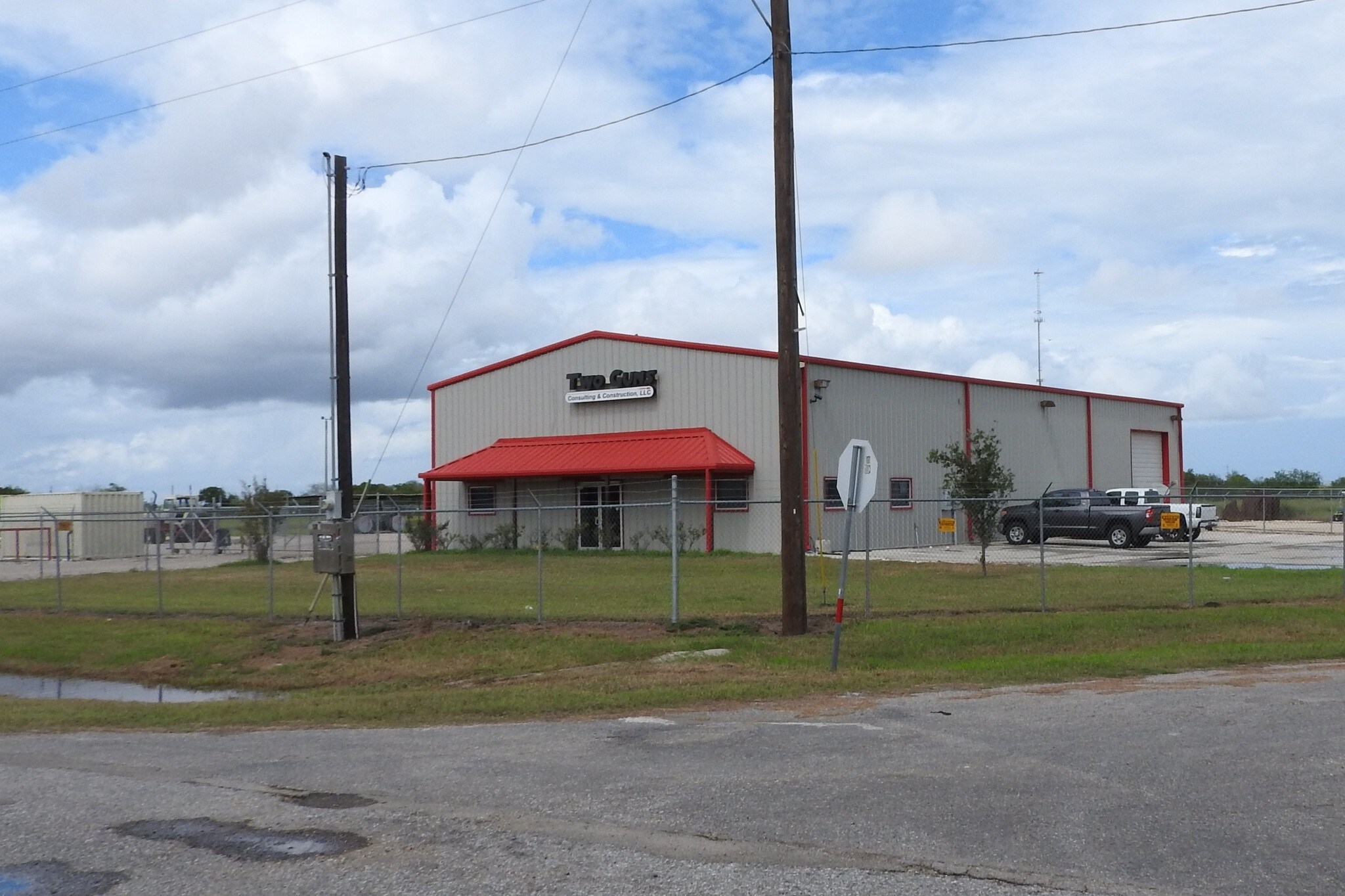 4136 Interstate Highway 37, Odem, TX for sale Other- Image 1 of 1