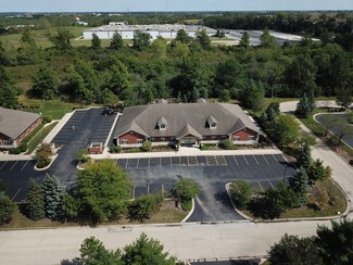 More details for 16621 107th St, Orland Park, IL - Office/Medical for Lease