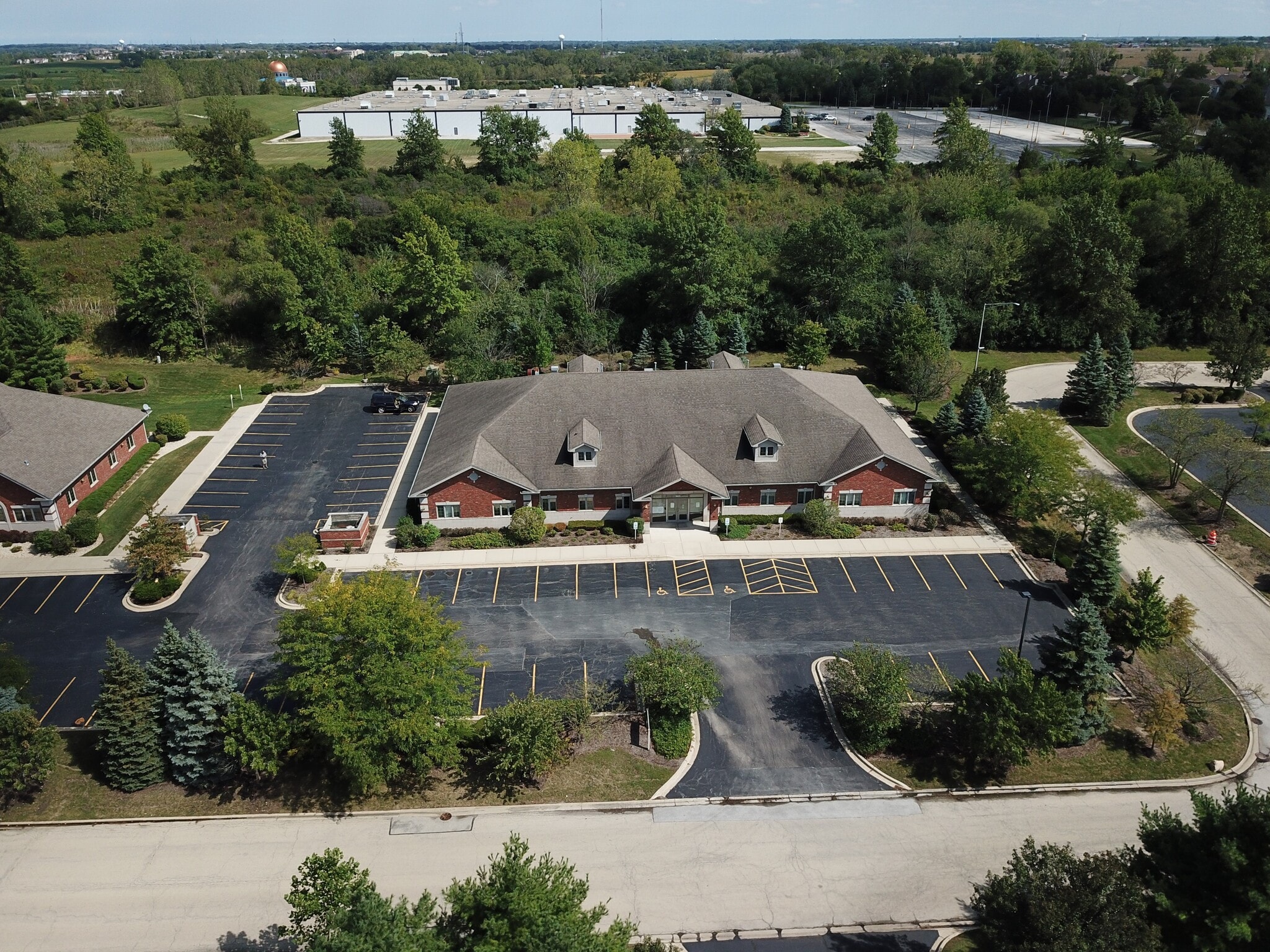 16621 107th St, Orland Park, IL for lease Primary Photo- Image 1 of 20