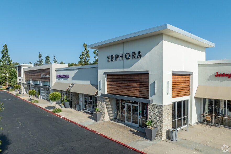 23862-24038 Aliso Creek Rd, Laguna Niguel, CA for lease - Building Photo - Image 2 of 7