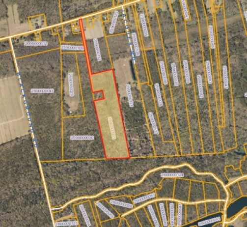 0 River Rd, Johns Island, SC for sale Primary Photo- Image 1 of 1