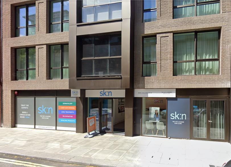 Monck St, London for lease - Building Photo - Image 2 of 2