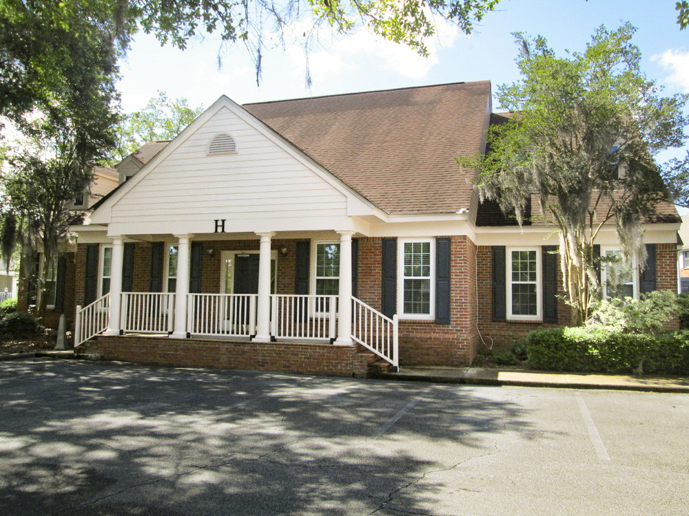 3375 Capital Cir NE, Tallahassee, FL for lease Building Photo- Image 1 of 8