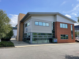 More details for Glyme Ct, Kidlington - Office for Sale