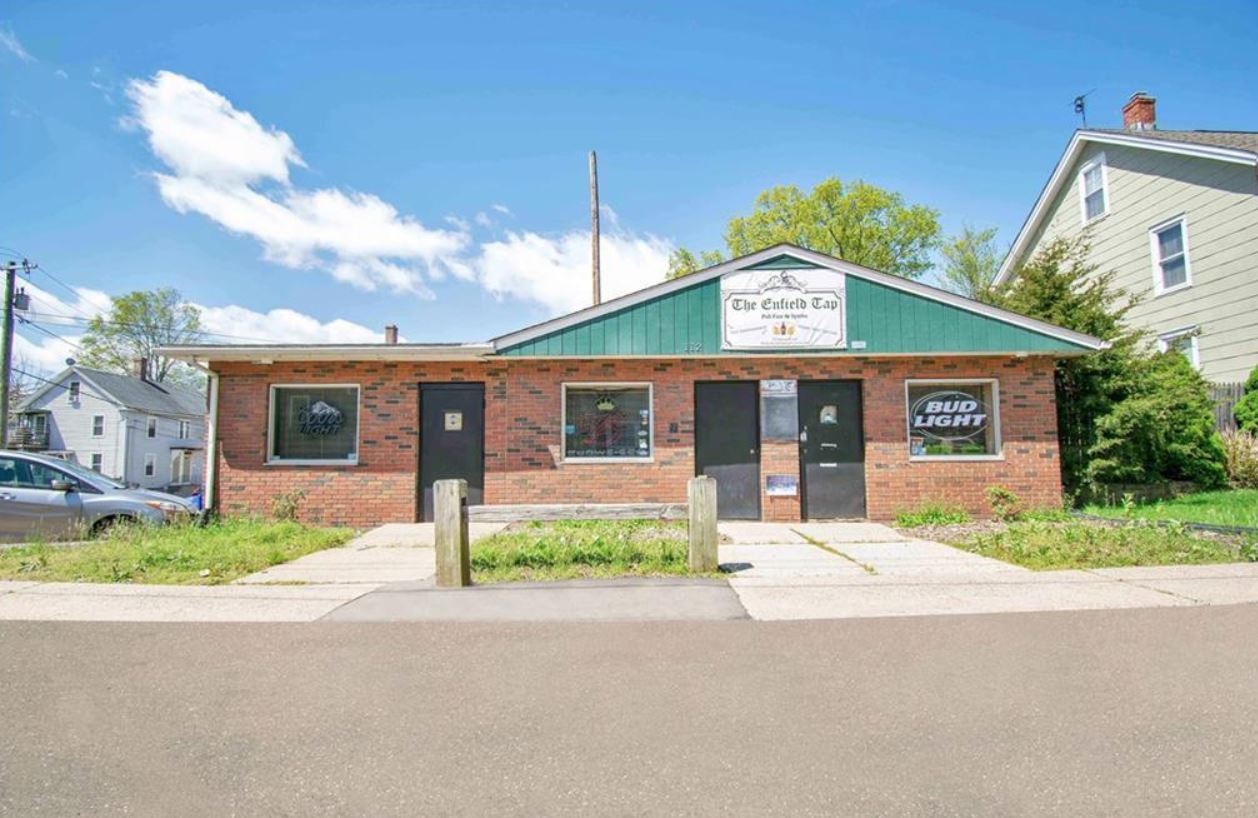 112 Spring St, Enfield, CT for sale Primary Photo- Image 1 of 1