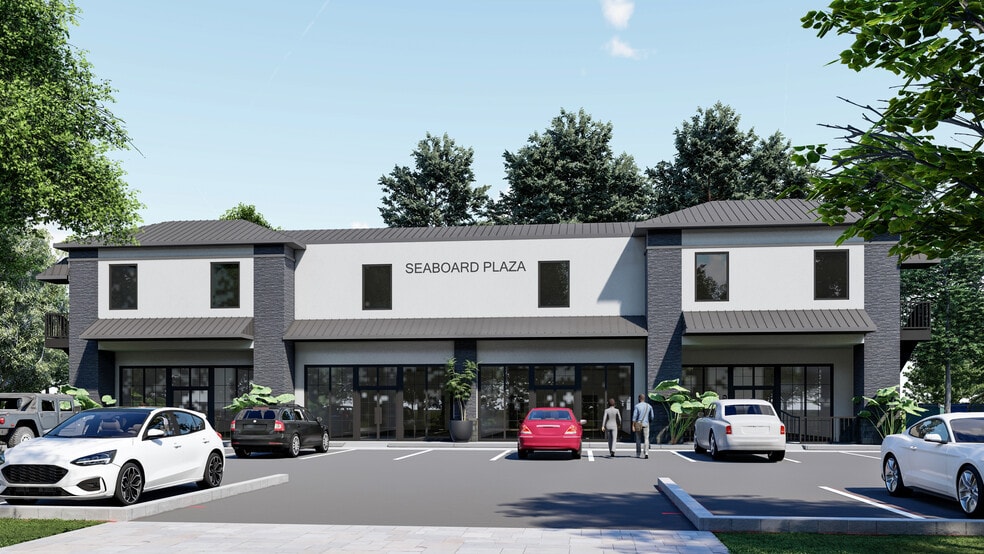 335 Pat Thomas Pky, Quincy, FL for lease - Building Photo - Image 2 of 43