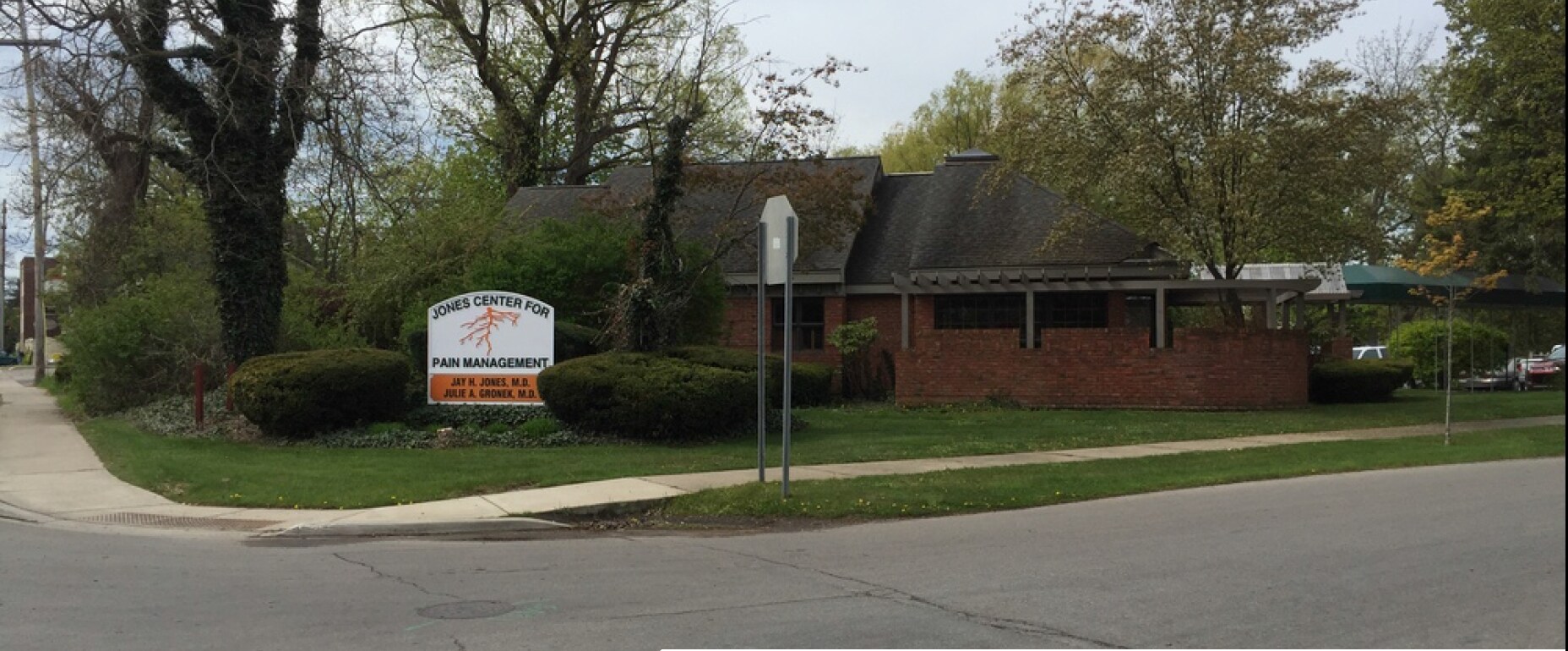 701 3rd St, Traverse City, MI for sale Primary Photo- Image 1 of 1