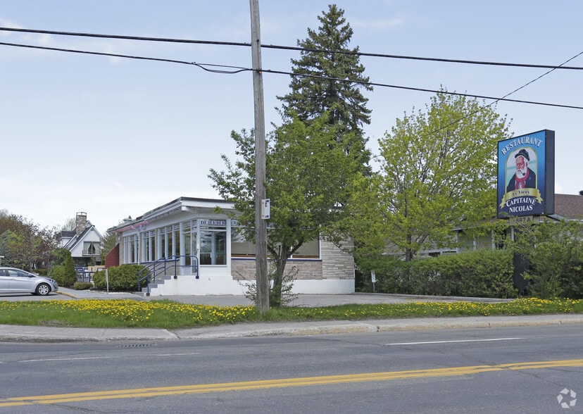 697 Rue Notre-Dame, Repentigny, QC for sale - Building Photo - Image 2 of 2