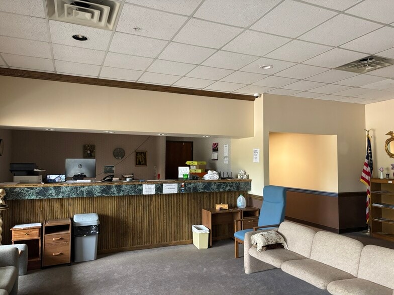 95 Teletech Dr, Moundsville, WV for sale - Building Photo - Image 3 of 11