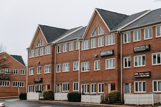 5641-5699 Columbia Pike, Falls Church, VA for lease Building Photo- Image 2 of 5